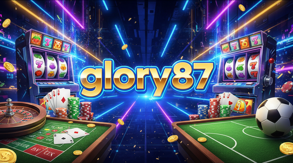 glory87