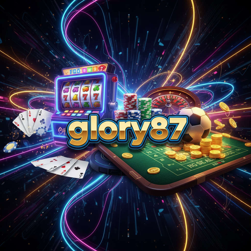 glory87