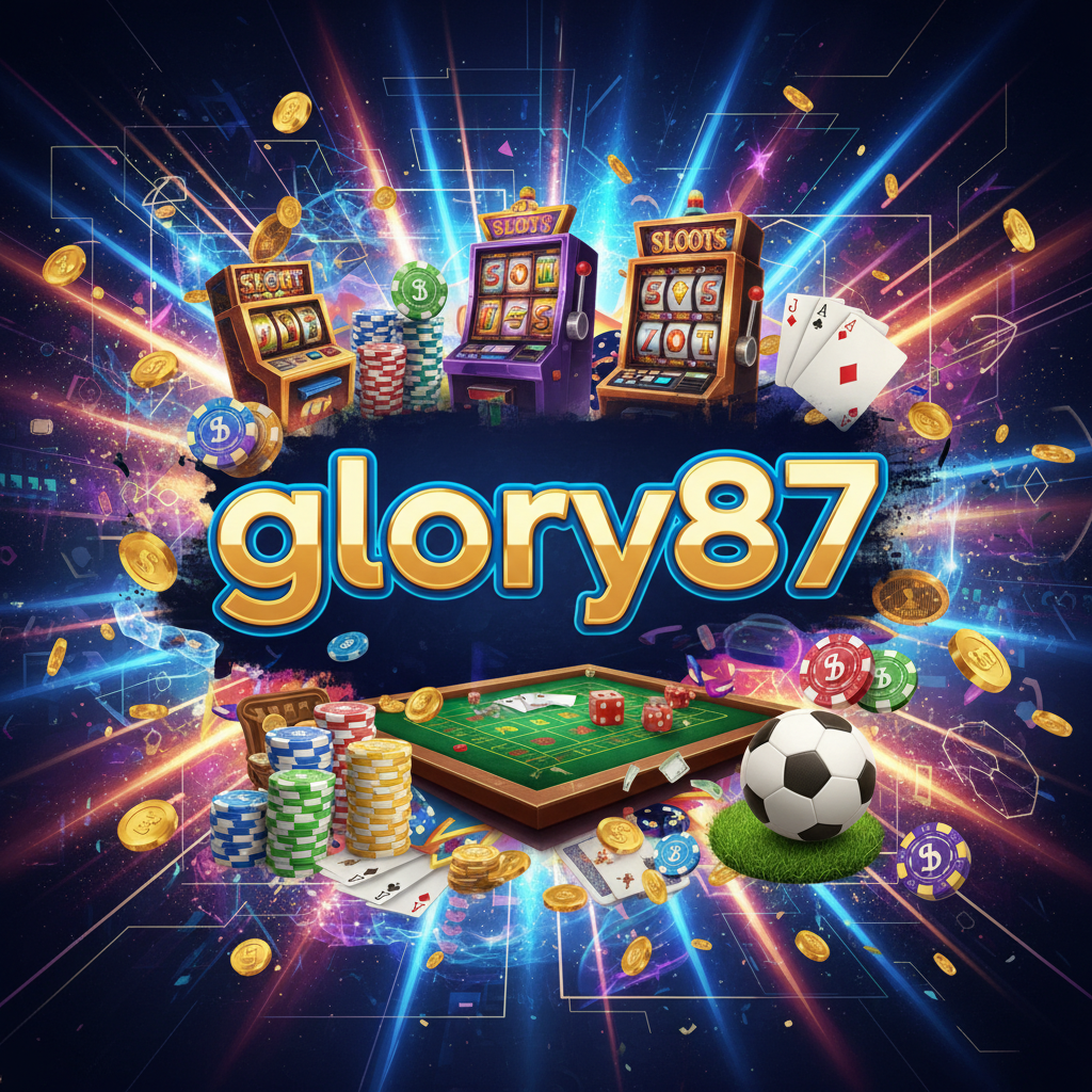 glory87