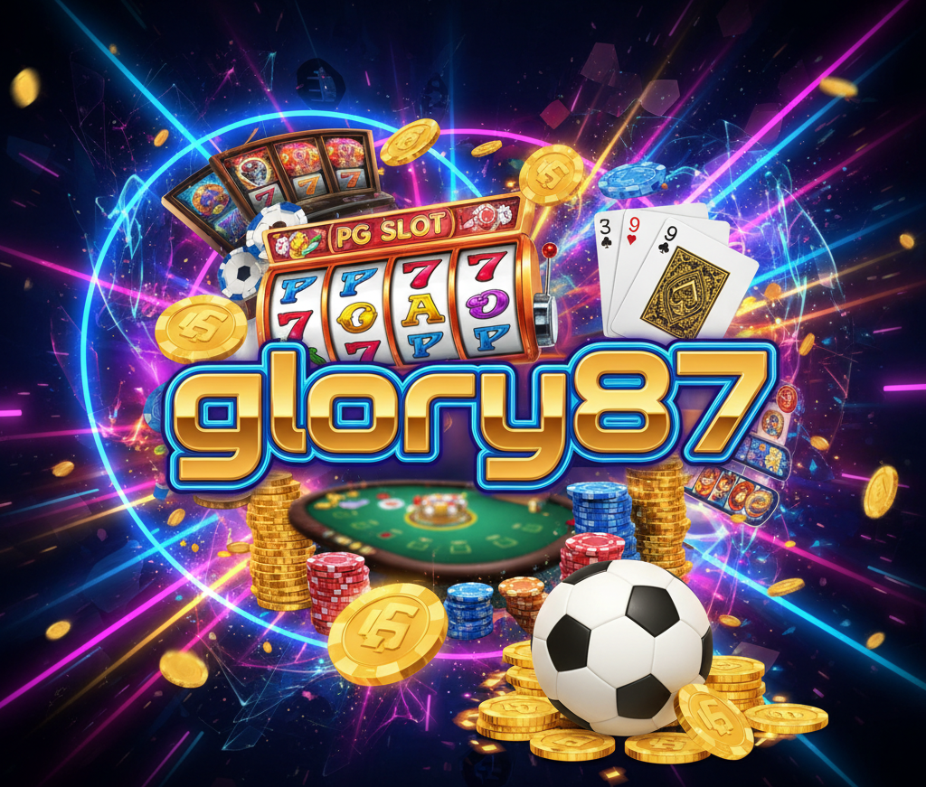 glory87